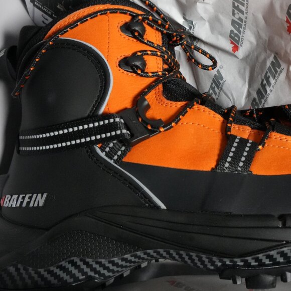 Baffin Bruce Mid Men's Boot - Picture 3 of 7